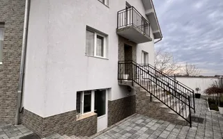 Vilă spațioasă cu 6 camere – Cartierul Viena, Oradea - Poză 19