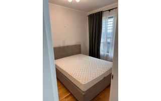 REA1028422 Apartament 2 camere Luxuria Residence parcare inclusa mobilat premium - Poză 7