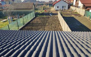 Sacalaz, 1/2 Duplex pe Etaj, 4 Camere,2 Bai,Terasa Acoperita - Poză 18