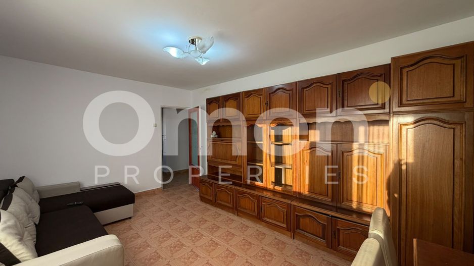 Apartament spatios cu 2 camere | decomandat | strada Vasile Alecsandri - Poză 5