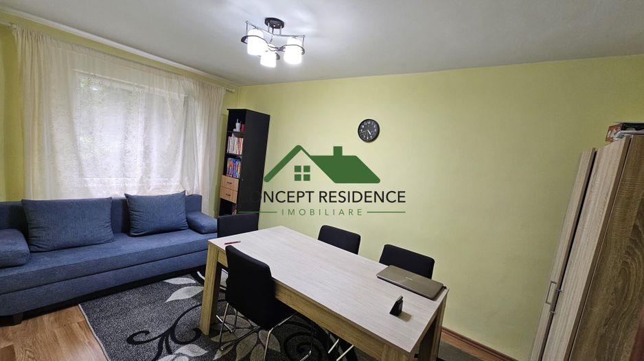 3 camere, 53 mp, parter – zona Univ. Victor Babeș / Vivo - Poză 1