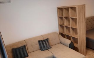 Ap tip studio de inchiriat, bloc nou, Aradului Iris - Poză 11