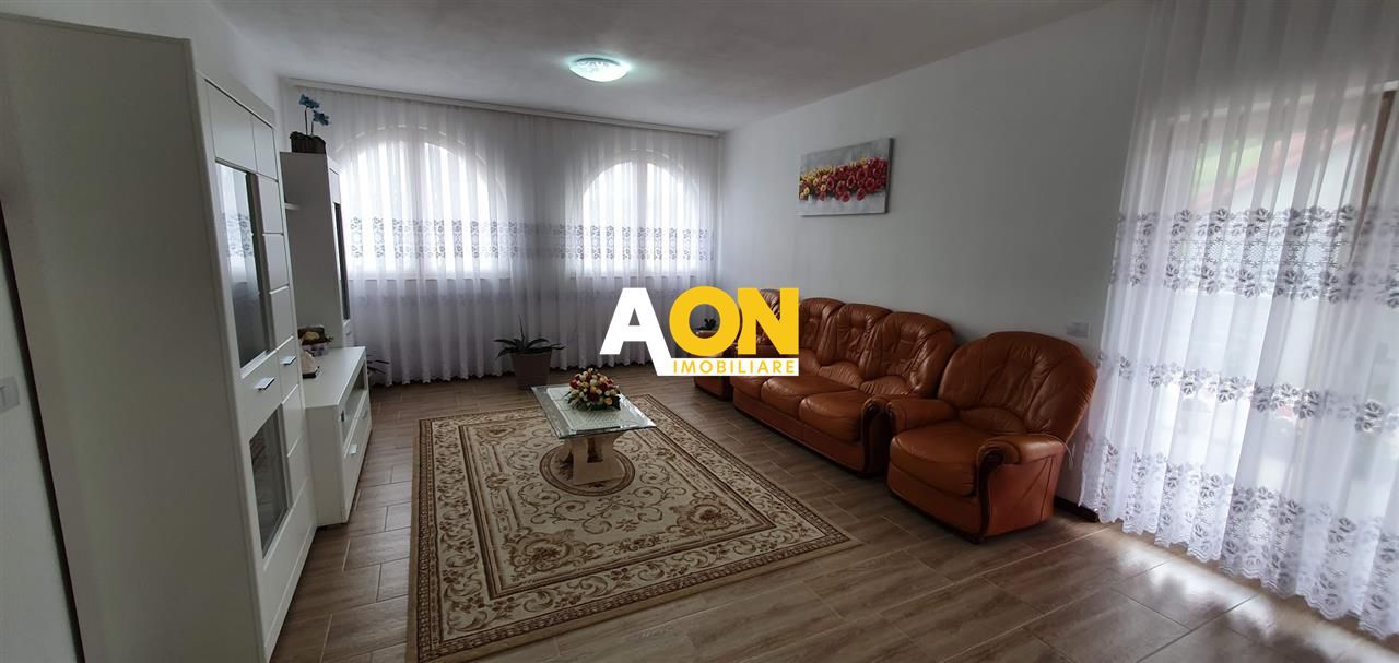 Casa 5 camere, D+P 1200 mp teren, toate utilitatile - Poză 4