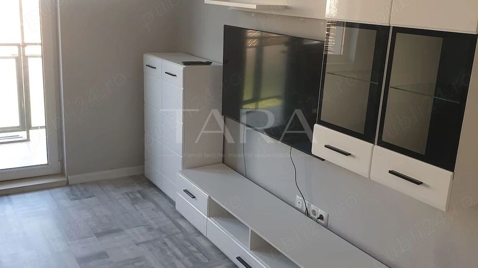 Apartament 3 camere cu grădină și 2 parcări – Apahida, grădină 80 mp. - Poză 4