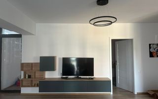 2 camere, dressing, 77mp+balcon, parcare, Gheorgheni Zona Iulius Mall - Poză 14