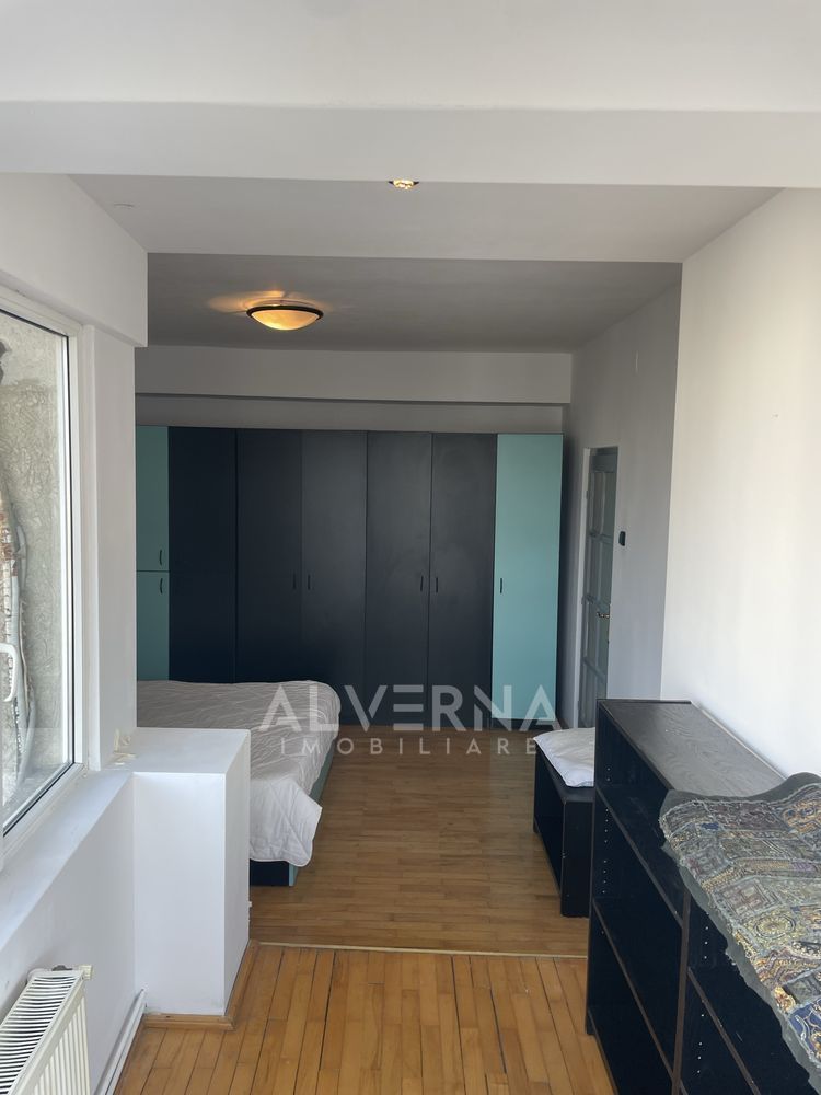 Apartament 4 camere | 125mp | balcon | Dorobantilor | cartier Marasti - Poză 5
