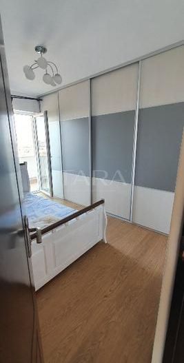 Apartament cu 3 camere complet mobilat și utilat – Florești,  VIVO. - Poză 11