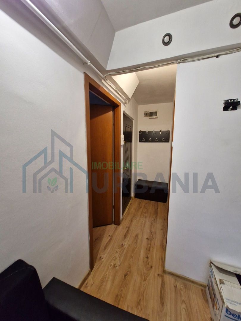 Apartament 1 camera de inchiriat, Baza 3, Iasi - Poză 6