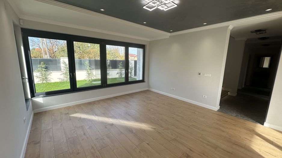 CASA INDIVIDUALA - Poză 1