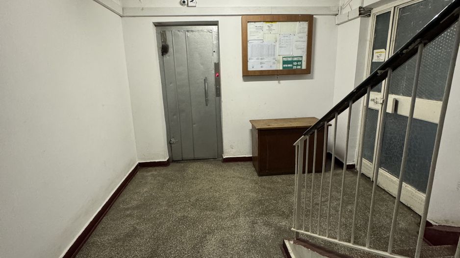 Apartament 2 camere 54.08 mp(50mp utili+4 mp balcon) +loc de pacare - Poză 24