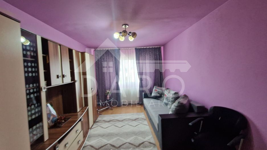 Vanzare apartament cu 2 camere in Dambu - Poză 7