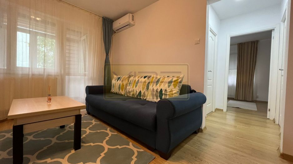 Apartament 2 camere+living Podu Ros - 5 min Palas Mall - Poză 8