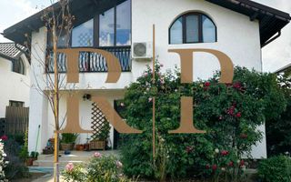 Casa Individuala 4 camere Samurcasi-Buftea* - Poză 1