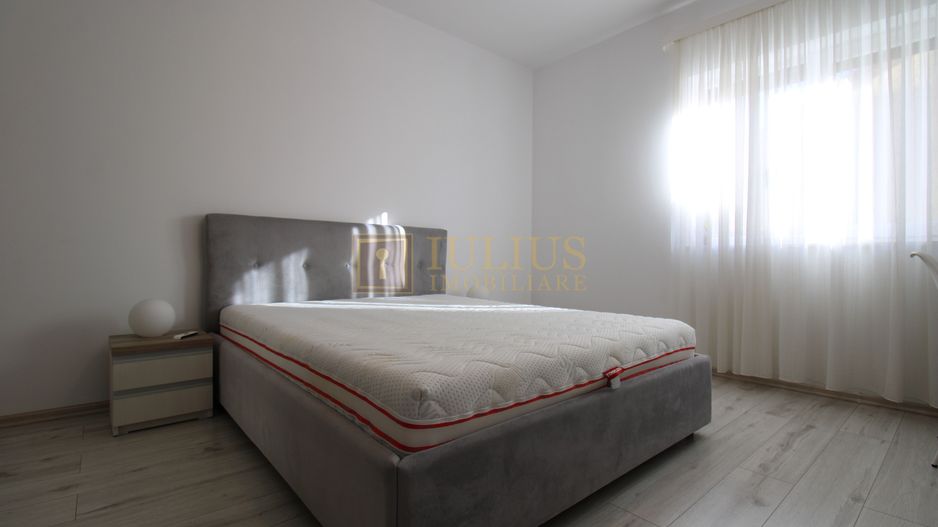 Aproape de Judetean, 2 camere, centrala proprie. - Poză 10