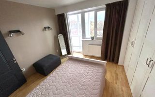Apartament cu 3 camere, 2 balcoane și boxă de 17 mp | Gheorgheni - Poză 9