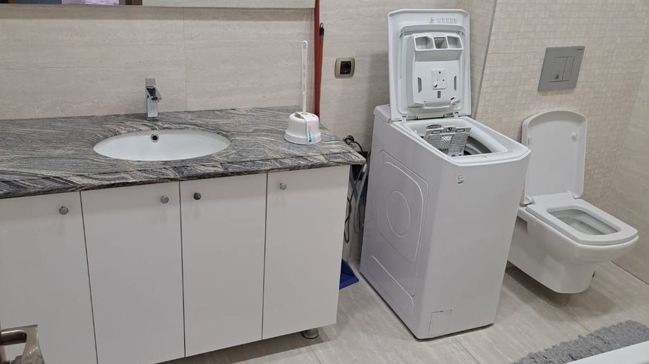 De inchiriat apartament 2 camere Isaran, Tractoru, Coresi - Poză 6