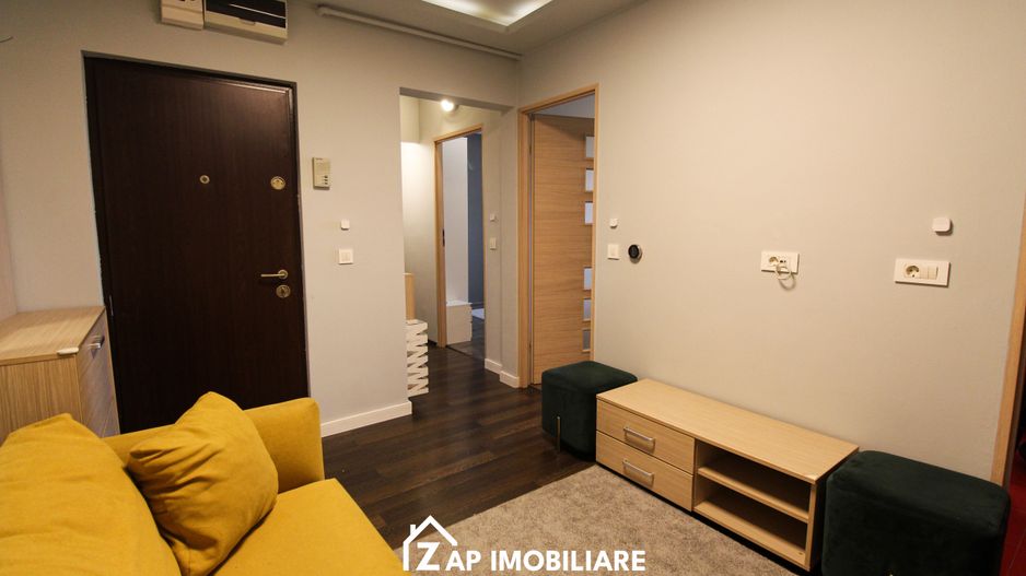 Dâmbul Pietros - 2 Camere - Modern -  Bulevardul 1848 - Poză 10