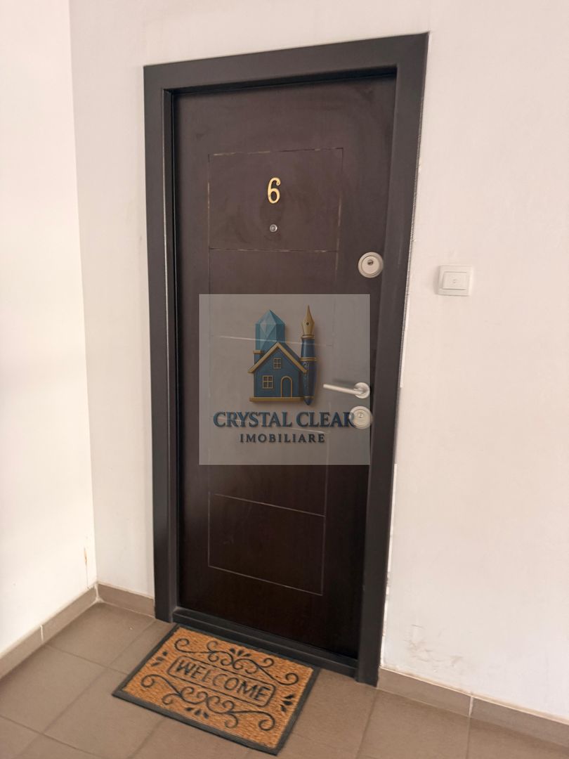 De închiriat apartament 1 cameră zona Tudor - str. Livezeni - Poză 6