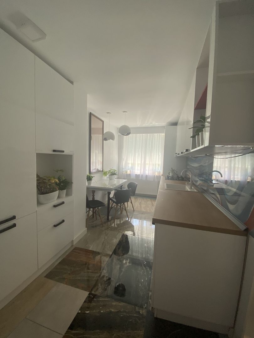Apartament 3 camere lux langa Prefectura - Poză 36