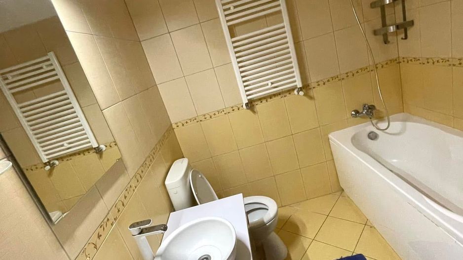 Soarelui-Bloc nou | 2 Camere | Parcare subterana | Lift - Poză 7