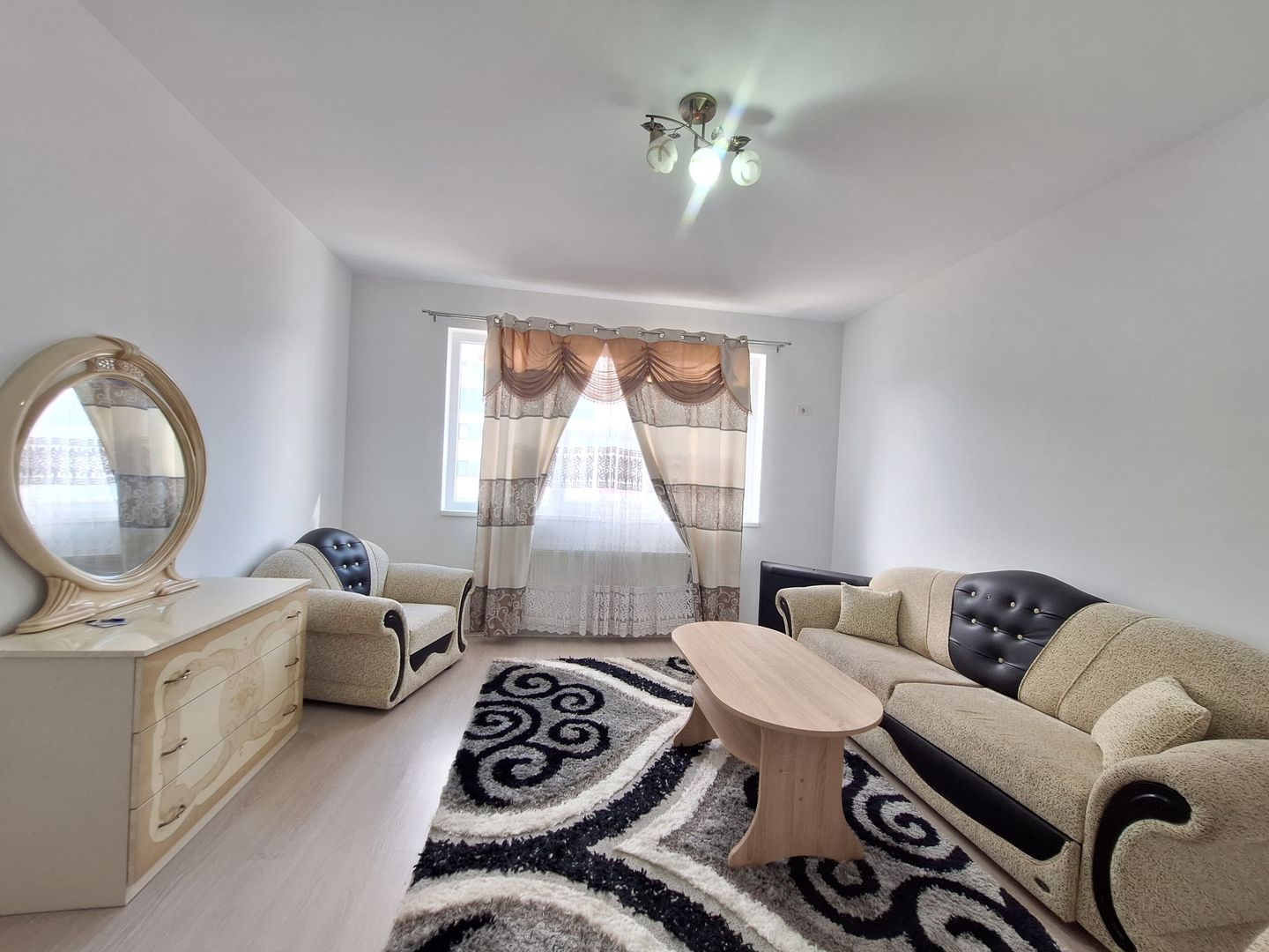 Apartament 2 camere decomandat – Militari Residence - Poză 4