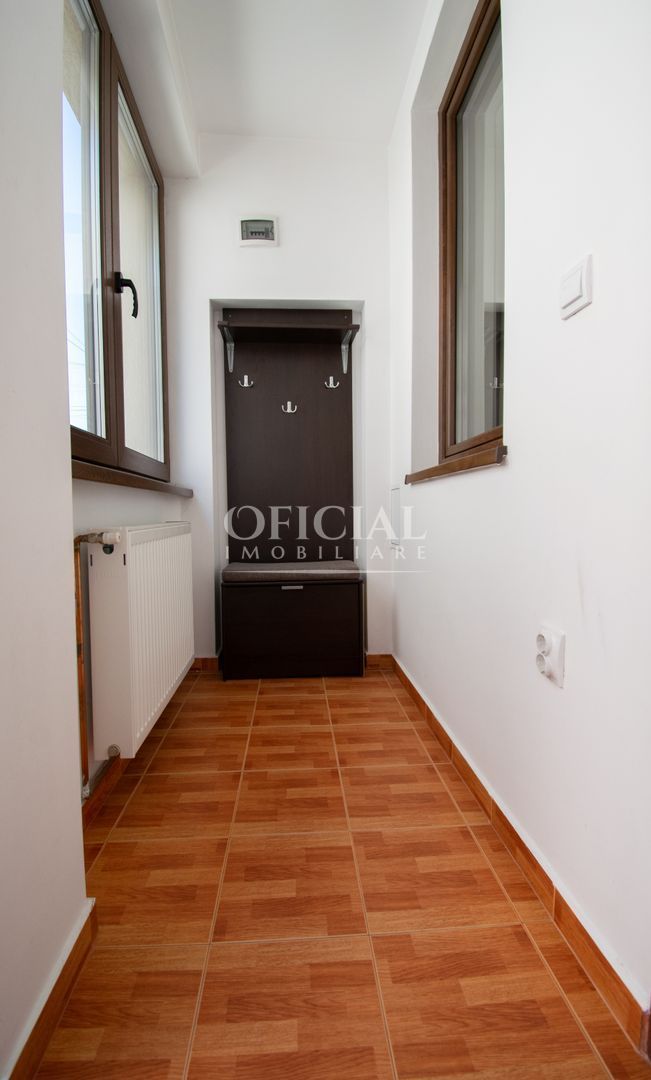 Apartament 2 camere | 52 Mp | Curte | Zona Gruia str. Fierului - Poză 7