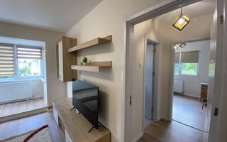 Apartament cu 2 camere in Gemenii, Bd Saturn - prima inchiriere - Poză 12