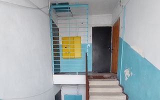 Buiucani/Durlești | 1 cameră, 41 m² - Poză 23