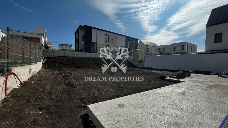 COMISION 0%! Casa tip duplex, 171 mp, teren 374 mp, cartier Voronet - Poză 13