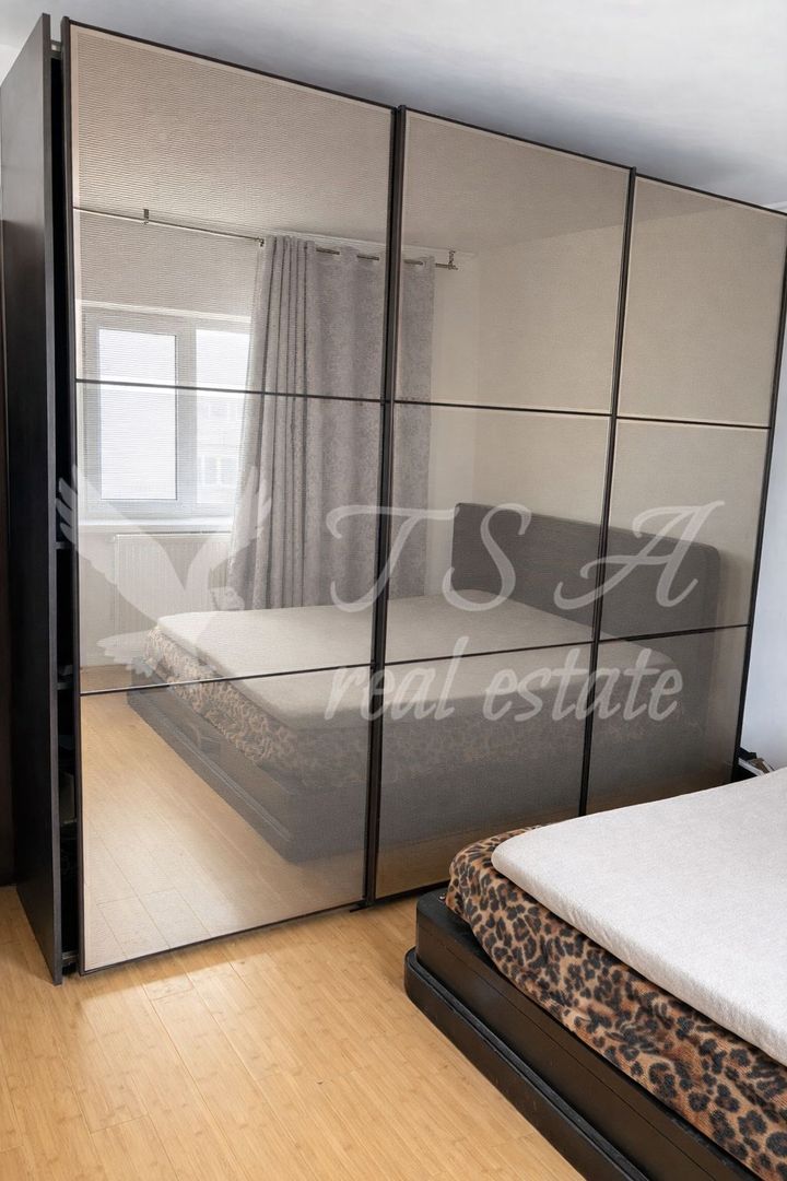 Apartament 2 camere, decomandat, zona Sebastian - Poză 6