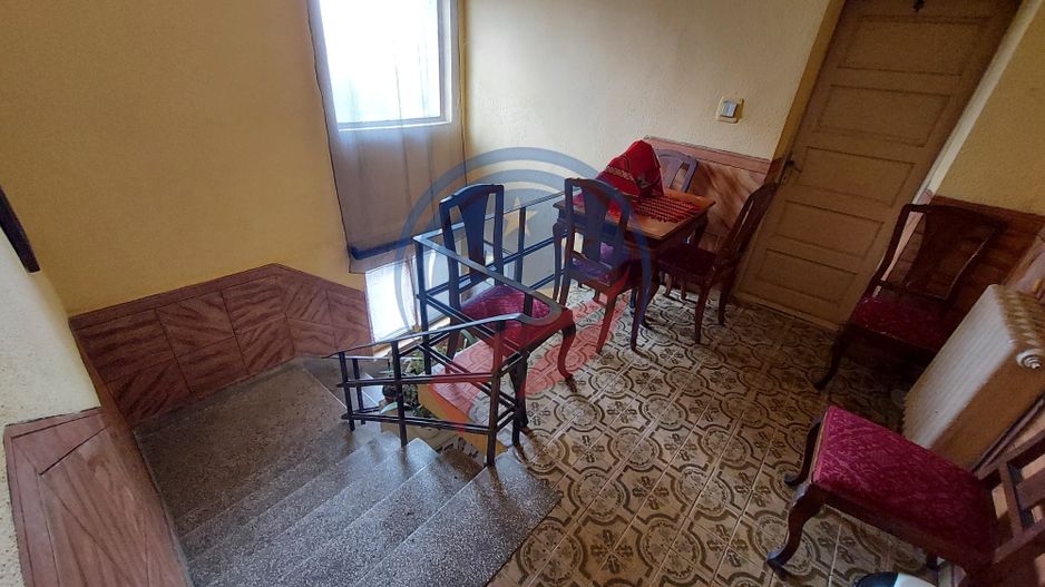 Casa cu 5 camere, Central-Sf. Apostoli- Imparatul Traian- Tudor Vladimirescu - Poză 5