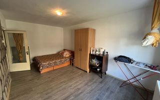 Garsonieră Nord | parter | centrală proprie | - Poză 1