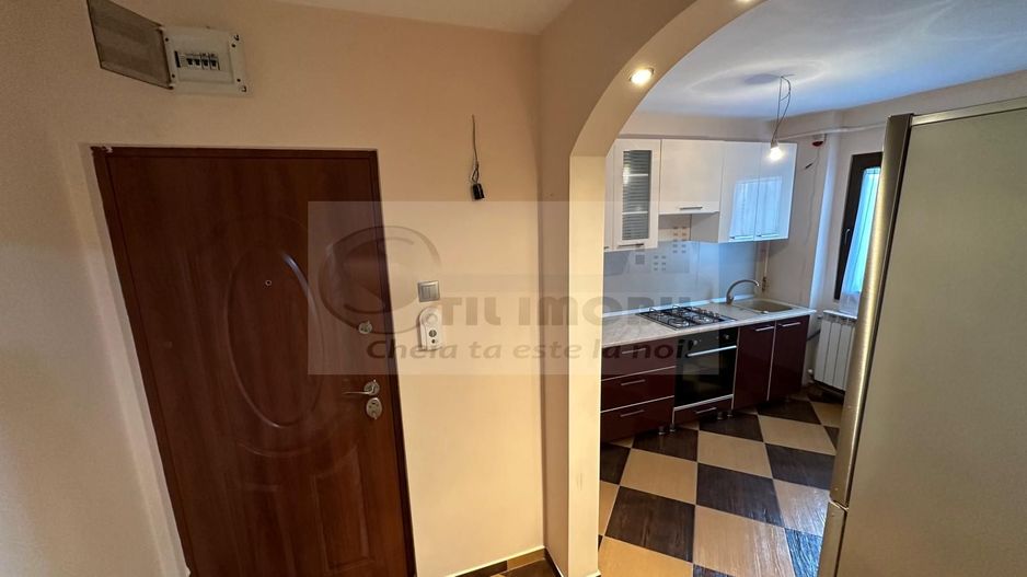 Apartament 2 camere • 50.53 mp • Etaj 1/4 • Zona Cantemir - 90.000 € - Poză 7