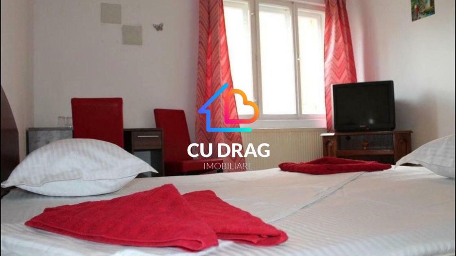 Vânzare Casă 8 Camere – Investiție Premium, Zona Strand - Poză 7