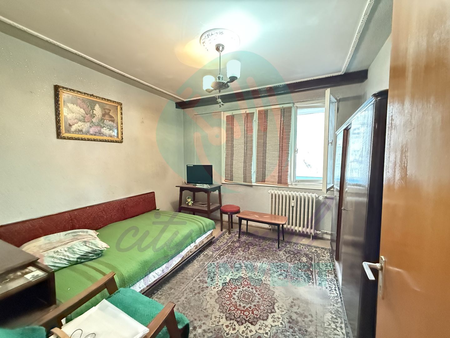 Cel mai spatios apartament de 2 camere din zona - Poză 4