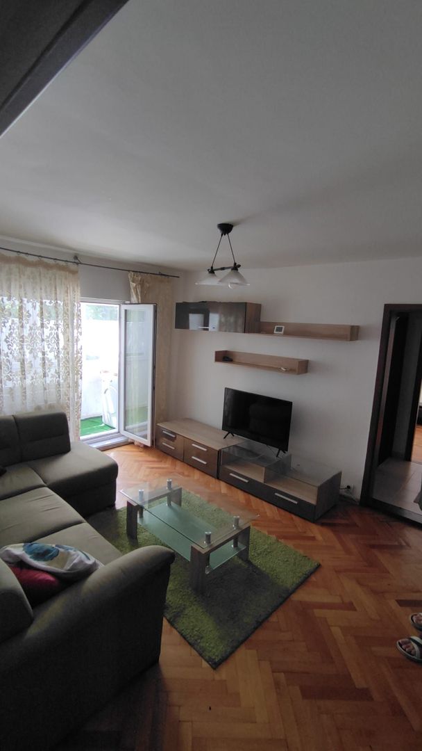 Freidorf | 3 Camere | Etaj Intermediar | Centrala Proprie. - Poză 2