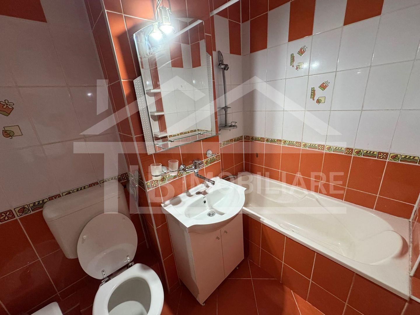 Apartament cu 3 camere, 73mp, Zona Shopping City - Poză 8