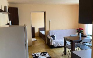 Apartament de vânzare Sibiu 2 camere | Cedonia | 40 mp, semidecomandat - Poză 5