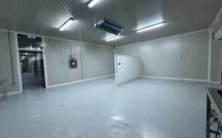 Hala frigorifica 500 mp de vânzare in Mihai Viteazu Constanta Tulcea - Poză 12