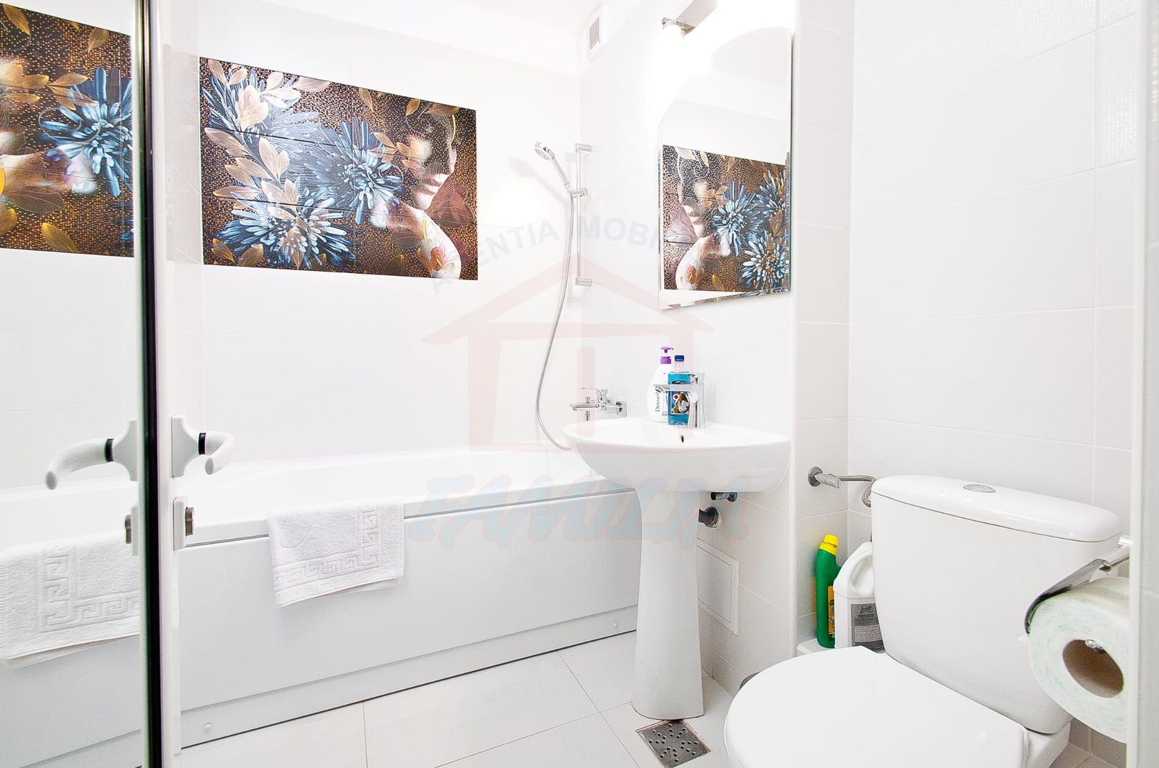Garsonieră cu vedere la Dunăre – Mazepa 1 | Parter | 57.000 € - Poză 18