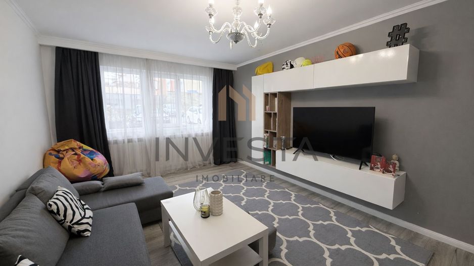 Apartament modern - 3 camere decomandat  - Marasti - Poză 1