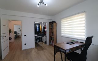 Duplex superb la vanzare, finisat, mobilat, utilat, situat in Chinteni - Poză 19