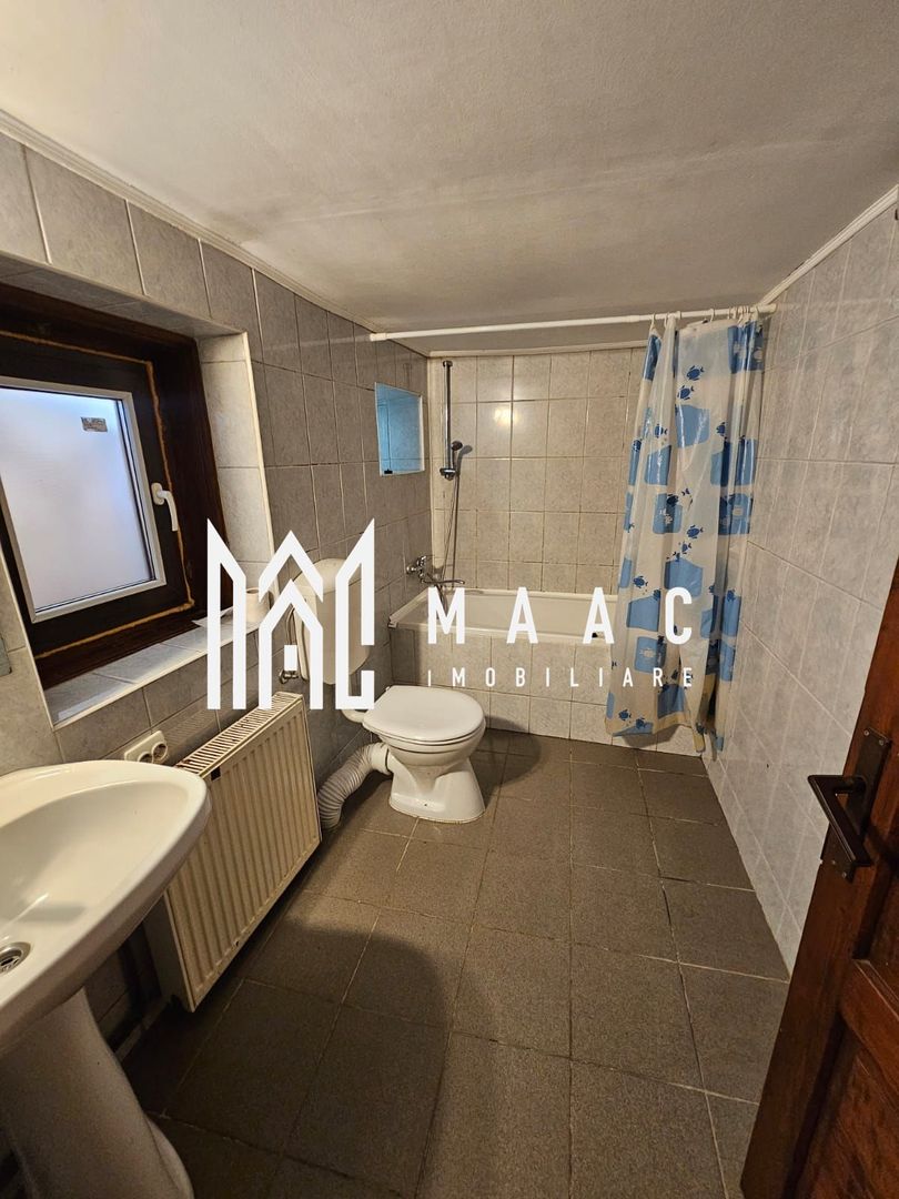 Apartament la Casa |  Central | 90MPU | Acces Auto - Poză 7