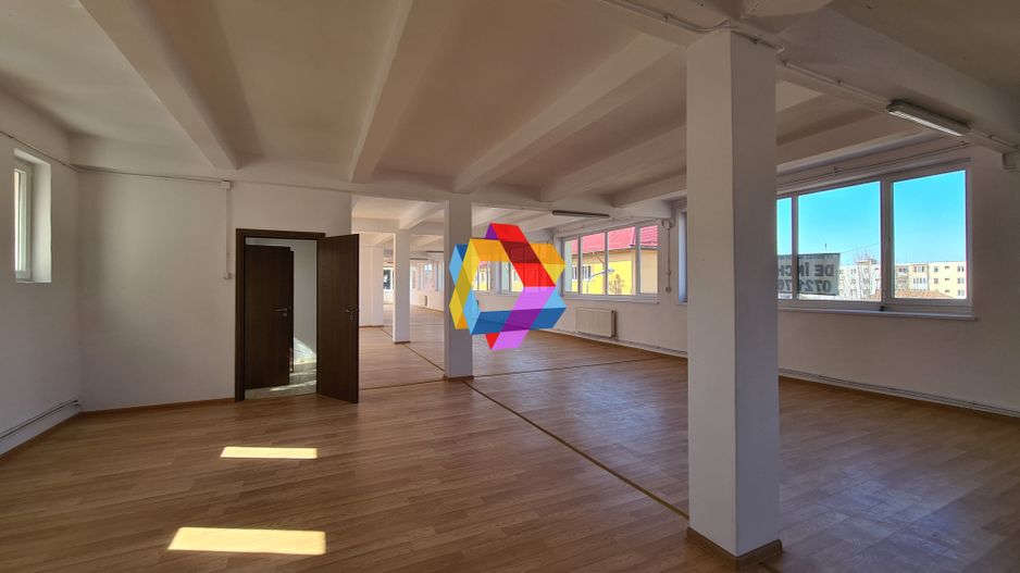 Spatiu comercial - 450 mp - Poză 4