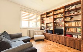 Apartament 3 camere decomandat, 56mp, Balcon, Zona Donath, Grigorescu - Poză 8