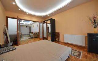 Apartament 3 Camere Herastrau | Imobil 2007 | Loc de parcare - Poză 5