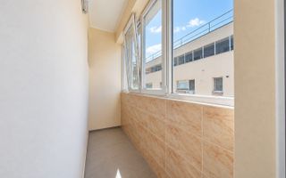 Garsoniera mobilata si utilata, parcare inclusa, Dimitrie Leonida - Poză 7