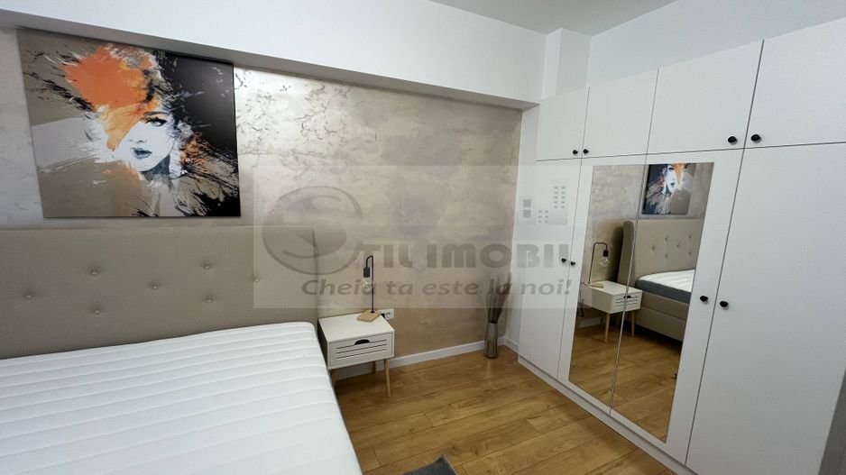 Apartament 2 camere Pacurari - 550 euro - Poză 10