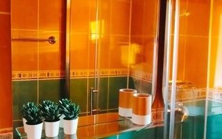 2 camere central, etaj 2, mobilat/utilat, Centrul Civic, Piata Unirii - Poză 9