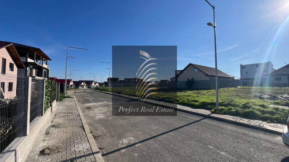 Teren de vânzare – Valu lui Traian, Zona F (partea stângă) - Poză 8